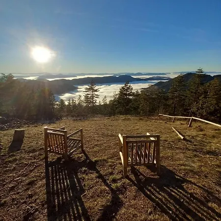 Chalet Koliba Dobro Drvo Zlatibor