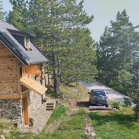 Koliba Dobro Drvo * Zlatibor