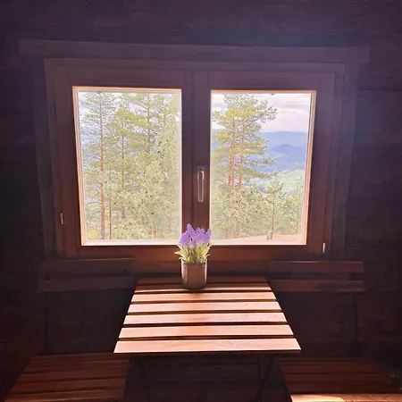 Chalet Koliba Dobro Drvo *