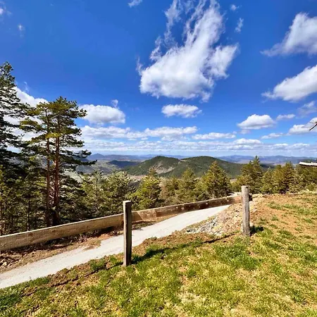 Chalet Koliba Dobro Drvo *