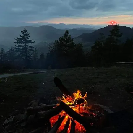 Koliba Dobro Drvo * Zlatibor