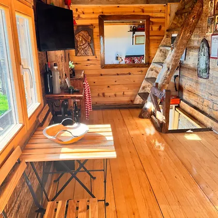 Chalet Koliba Dobro Drvo Zlatibor