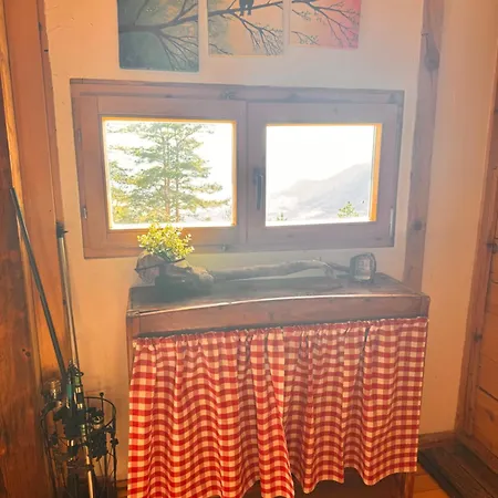 Koliba Dobro Drvo Zlatibor