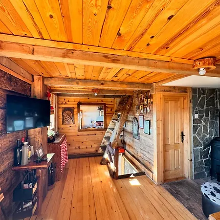 Koliba Dobro Drvo * Zlatibor