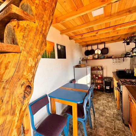 Koliba Dobro Drvo Chalet