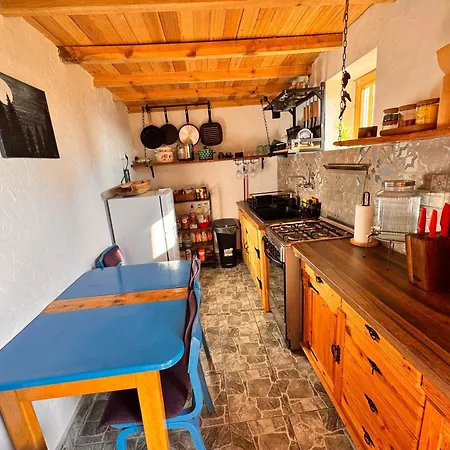 Chalet Koliba Dobro Drvo