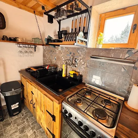 Koliba Dobro Drvo * Zlatibor