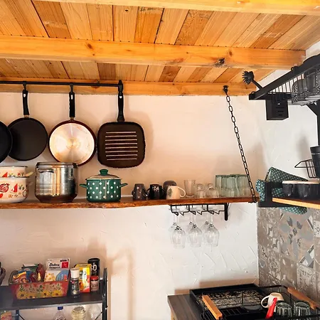 Koliba Dobro Drvo Chalet Zlatibor