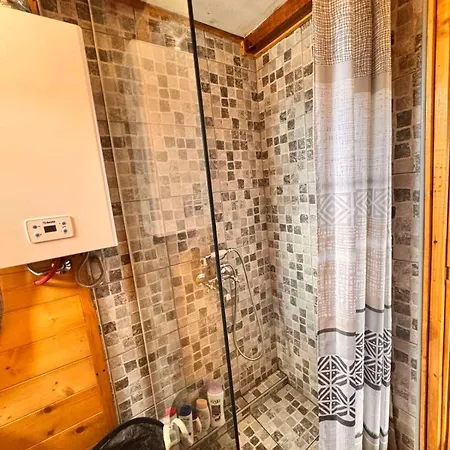 Chalet Koliba Dobro Drvo *