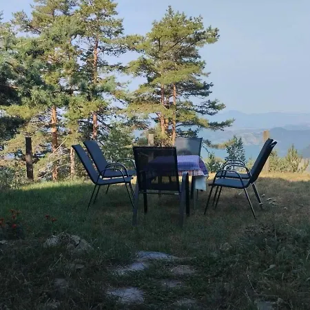 Koliba Dobro Drvo Zlatibor