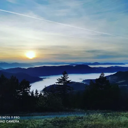 Chalet Koliba Dobro Drvo Zlatibor